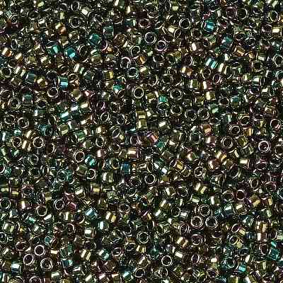 TOHO 15/0 Round Beads X-SEED-TR15-0508-1