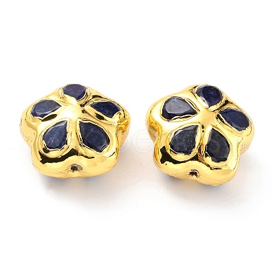 Natural Quartz Beads G-B011-09G-B-1