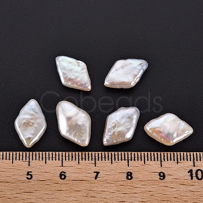 Natural Keshi Pearl Beads PEAR-N020-I01-1