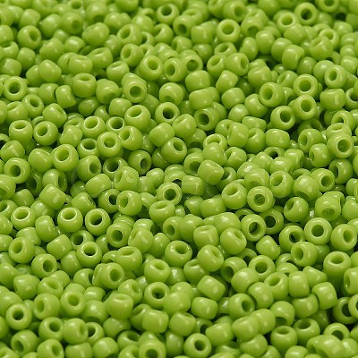 TOHO 8/0 Round Beads X-SEED-TR08-0044-1