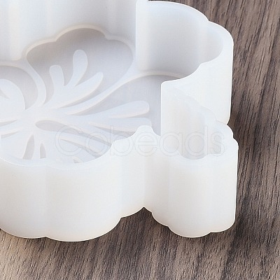 DIY Silicone Mold DIY-A051-04F-1