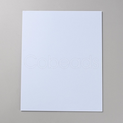 ABS Plastic Mould Plates AJEW-WH0314-399J-02-1