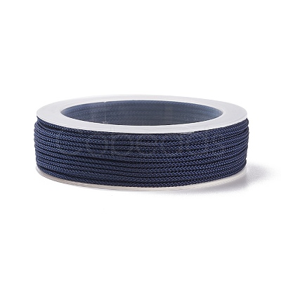 Braided Nylon Threads NWIR-E023-1mm-23-1