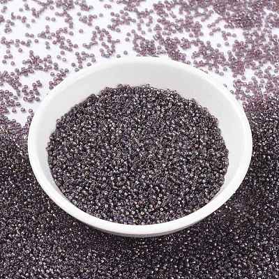 MIYUKI Round Rocailles Beads SEED-JP0010-RR3547-1
