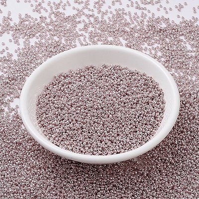MIYUKI Round Rocailles Beads SEED-X0054-RR1086-1