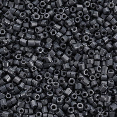 Glass Cylinder Beads SEED-S047-A-012-1