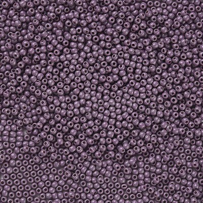 12/0 FGB Grade A Round Glass Seed Beads SEED-N001-A-1048-1