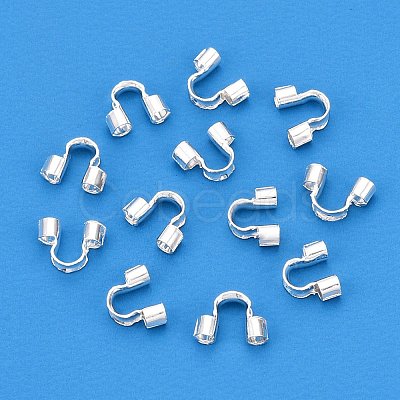 Brass Wire Guardian and Protectors KK-WH0085-01S-A-RS-1