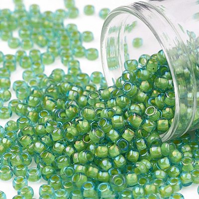 TOHO 8/0 Round Beads X-SEED-TR08-0307-1