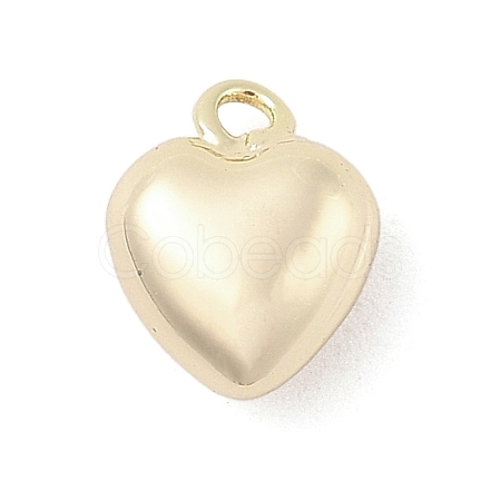 Brass Charms KK-S514-05A-G-1