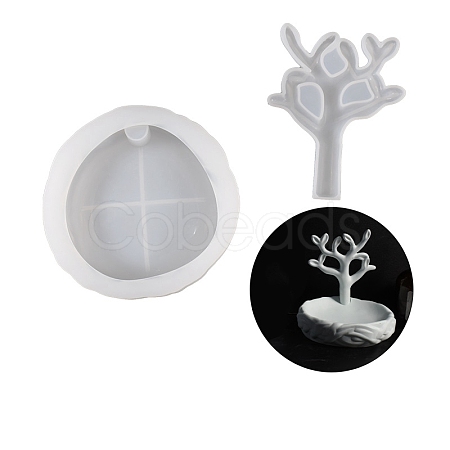 Food Grade DIY Holder Silicone Molds PW-WGD560A-01-1
