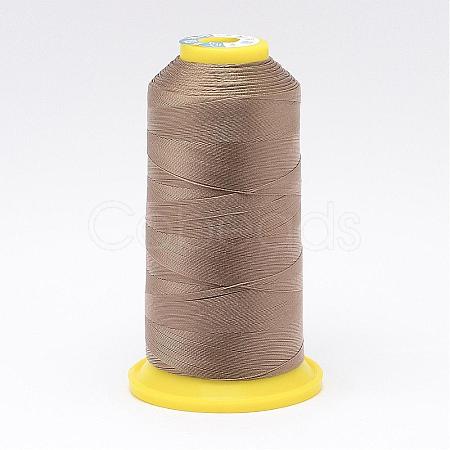 Nylon Sewing Thread NWIR-N006-01N1-0.4mm-1