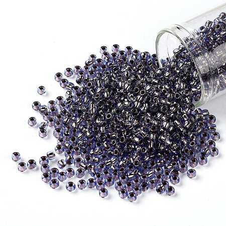TOHO Round Seed Beads SEED-JPTR08-0749-1