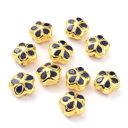 Natural Quartz Beads G-B011-09G-B-1