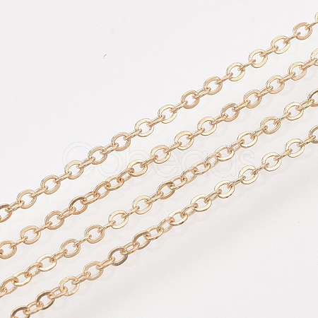 Iron Cable Chains CH-S131-03LG-1