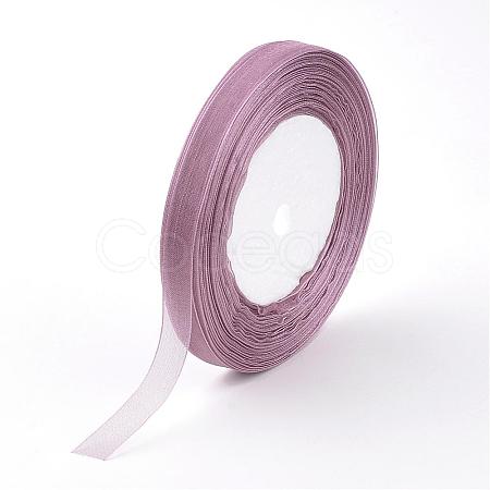 Organza Ribbon RS10mmY-092-1