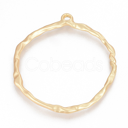 Alloy Big Pendants PALLOY-Q357-58MG-RS-1