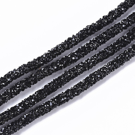 PVC Tubular Synthetic Rubber Cord RCOR-S001-02A-1