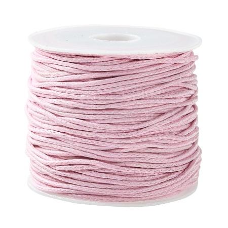 23M Waxed Cotton Cords YC-YW0001-12A-1