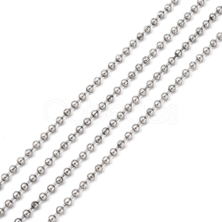 Iron Ball Chains CH-CHB004Y-AS-NF-1