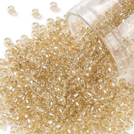 TOHO 8/0 Round Beads X-SEED-TR08-1816-1