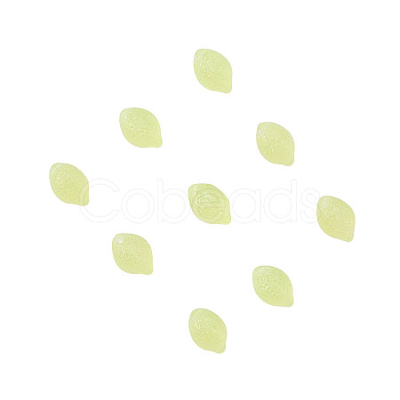 Czech Glass Beads GLAA-CJ0001-07-1
