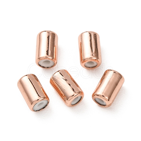Brass Beads KK-WH0052-01E-1