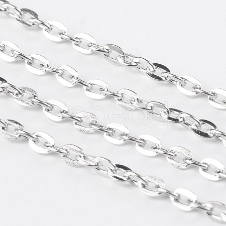 Iron Cable Chains CH-0.7PYSZ-N-1