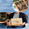 200Pcs Thanksgiving Themed Paper Hang Gift Tags PAAG-LP0001-01A-3