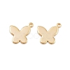 Brass Charms KK-A274-24B-G-1