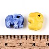 Handmade Porcelain Ceramic Beads X-PORC-T133-27M-3