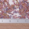 MIYUKI Delica Beads X-SEED-J020-DB0982-4