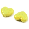 Heart Handmade Lampwork Beads LS-LAMP-U003-01L-2