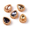 Sew on Rhinestone RGLA-P033-O01-01-1