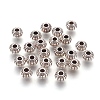 Tibetan Style Alloy Beads X-LF10505Y-NF-1