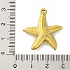 Ion Plating(IP) 304 Stainless Steel Pendants X-STAS-D194-16G-3
