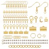 PandaHall Elite Jewelry Findings Sets KK-PH0003-68-1