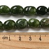 Natural Malaysia Jade Beads Strands G-P528-N06-01-4