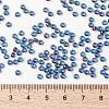 MIYUKI Round Rocailles Beads X-SEED-G008-RR0346-4