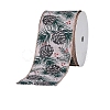 Christmas Theme Jute Ribbons OCOR-TAC0016-19B-1