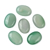 Natural Agate Cabochons G-L601-03C-04-1