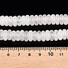 Natural Quartz Crystal Beads Strands G-T138-67-5