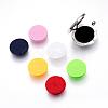 316 Surgical Stainless Steel Diffuser Locket Pendants STAS-P102-095-2