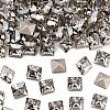 Preciosa® MAXIMA Crystal Fancy Stones Y-PRC-FA6-00030-279-1