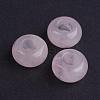 Natural Rose Quartz Beads G-K216-01J-1