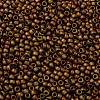 TOHO Round Seed Beads SEED-XTR08-0618-2