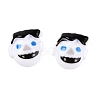 Helloween Theme Luminous Resin Decoden Cabochons LS-CRES-T026-01F-4