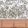 MIYUKI Delica Beads X-SEED-J020-DB0671-4