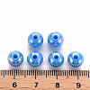 Opaque Acrylic Beads MACR-S370-D8mm-9-4