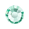 Preciosa® MAXIMA Crystal No Hotfix Flatback Stones Y-PRC-NSS6-50005-3
